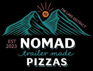 NOMAD PIZZAS